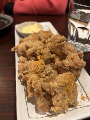 KOHOKU-KU RAMEN CHICAGO by null