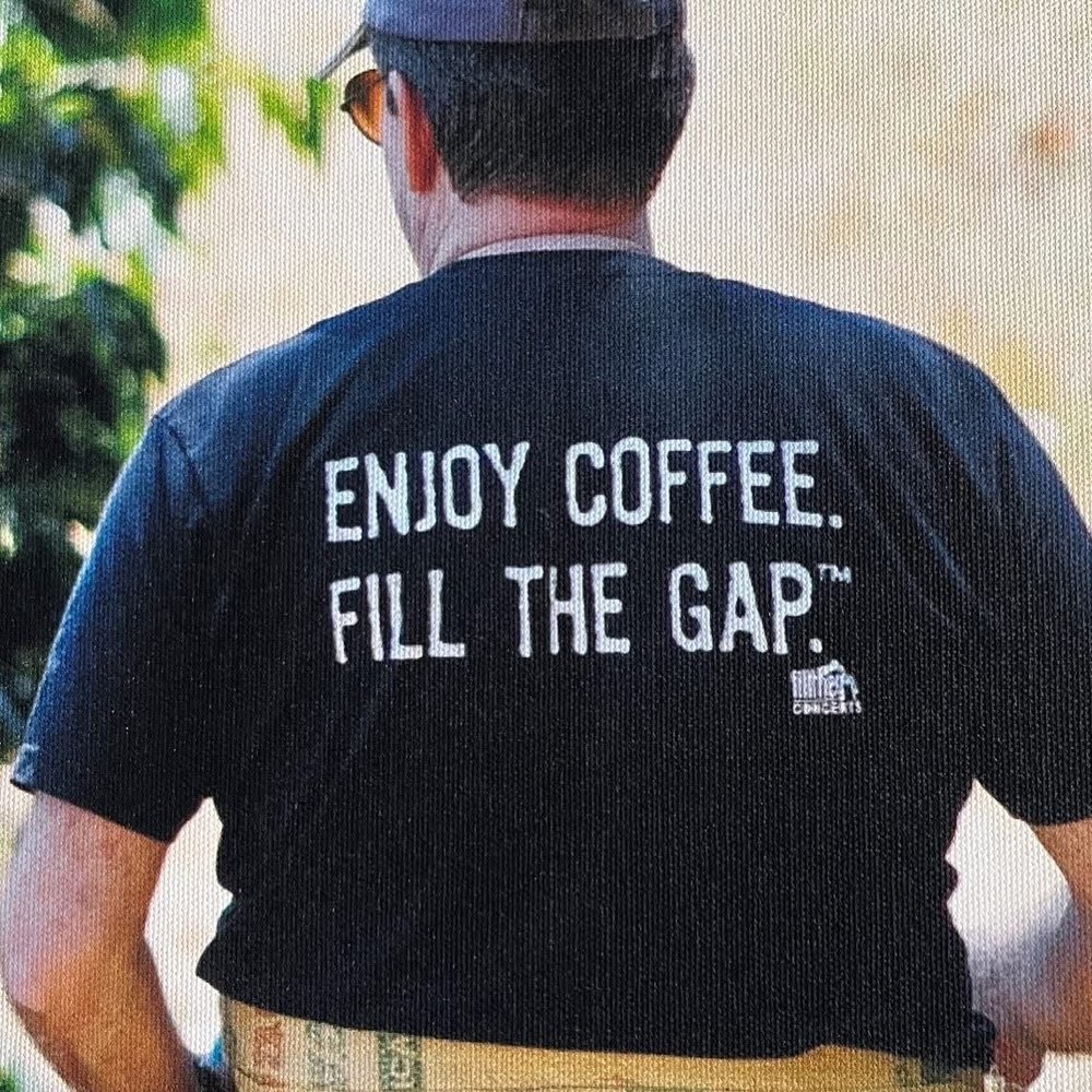 FosterHobbs  Coffee Logo