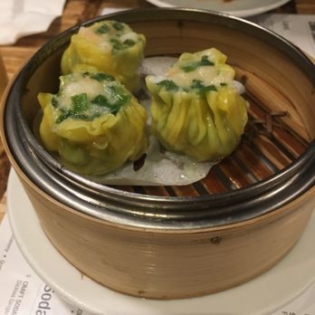 Little Bird Dim Sum - Shrimp and chives - Dim Sum Near Me - Vancouver, British Columbia Little Bird Dim Sum - Shrimp and chives - Dim Sum Near Me - Vancouver, British Columbia