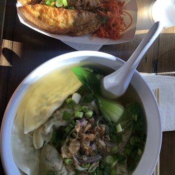 Cris and John - Veggie dumplings and vegan broth :-) - Vietnamese Near Me - Dallas, Texas Cris and John - Veggie dumplings and vegan broth :-) - Vietnamese Near Me - Dallas, Texas