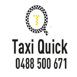 Taxi Quick