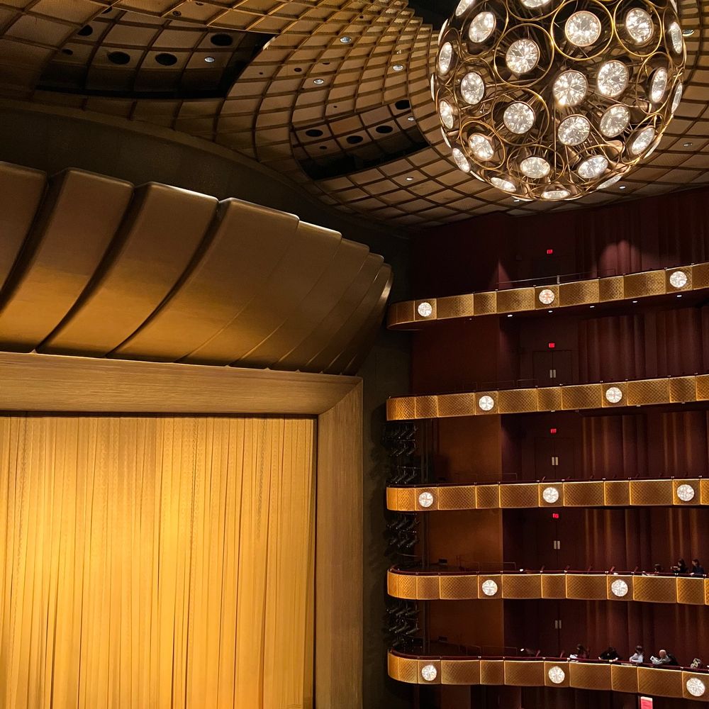 David H Koch Theater - Performing Arts Near Me - New York, New York David H Koch Theater - Performing Arts Near Me - New York, New York