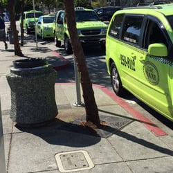 In Marin Taxi - We have provided efficient reliable taxi cab services to meet the transportation needs of our Marin County residents.