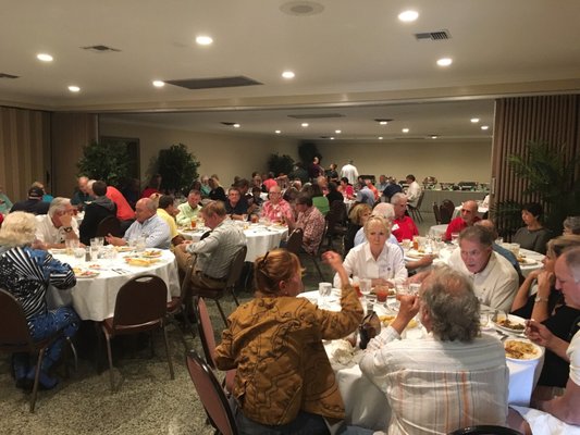 Forest Restaurant by null