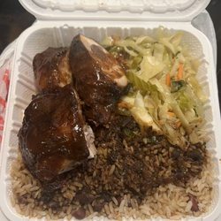 Kool Breeze Jamerican Cuisine Restaurant