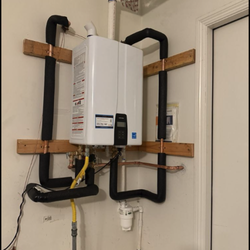 Walden Plumbing & Heating