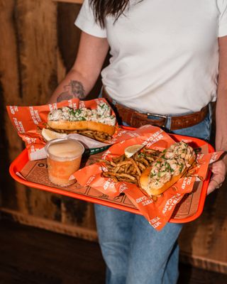 Mystic Fish Camp by null