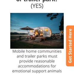 River's Edge Rv Park - Laws