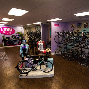 Trek Bicycle Folsom - Bike Rentals Near Me - Folsom, California Trek Bicycle Folsom - Bike Rentals Near Me - Folsom, California