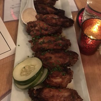 Purple Patch - Grilled White Miso Chicken Wings - Filipino Near Me - Washington, DC, District of Columbia Purple Patch - Grilled White Miso Chicken Wings - Filipino Near Me - Washington, DC, District of Columbia