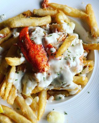 Claddagh Oyster House by null