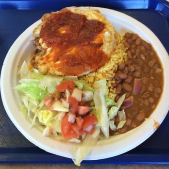 Jacalito Grill - Mexican Near Me - Springfield, Virginia