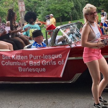Doo Dah Parade - Festivals Near Me - Columbus, Ohio