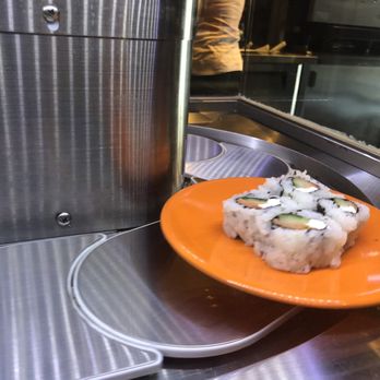 Neo Sushi Express - Conveyor Belt Sushi Near Me - Durham, North Carolina Neo Sushi Express - Conveyor Belt Sushi Near Me - Durham, North Carolina