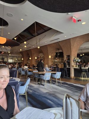 black & blue Steak and Crab, Wellesley, MA by null