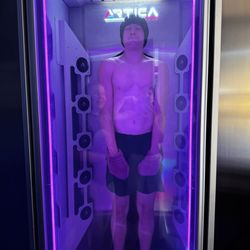 CryoFactor Wellness Center - Whole body cryotherapy