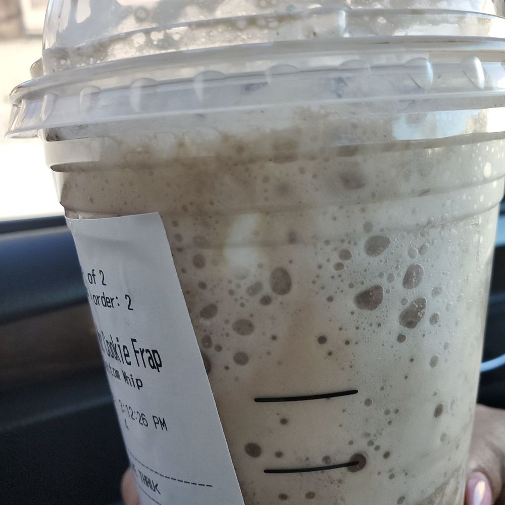 Starbucks - Coffee & Tea Near Me - Twentynine Palms, California