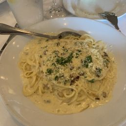 Spaghetti Carbonara Spaghetti Carbonara