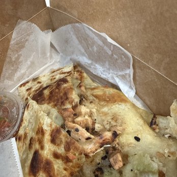 Taco Centro - Chicken Quesadilla - Mexican Near Me - San Diego, California Taco Centro - Chicken Quesadilla - Mexican Near Me - San Diego, California