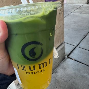 Izumi Matcha - Yuzu Matcha Tea - Ice Cream & Frozen Yogurt Near Me - San Jose, California Izumi Matcha - Yuzu Matcha Tea - Ice Cream & Frozen Yogurt Near Me - San Jose, California