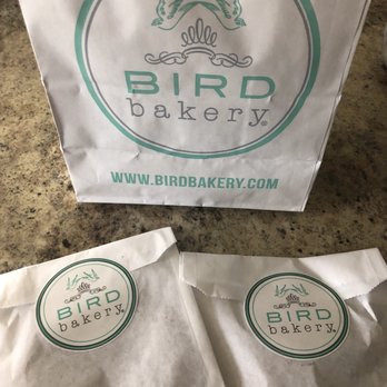 Bird Bakery - Desserts Near Me - San Antonio, Texas Bird Bakery - Desserts Near Me - San Antonio, Texas