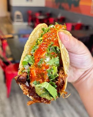 Tacaliente Mexican Grill by null