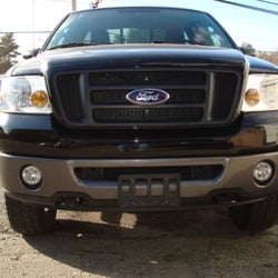 Southeast Motors Inc