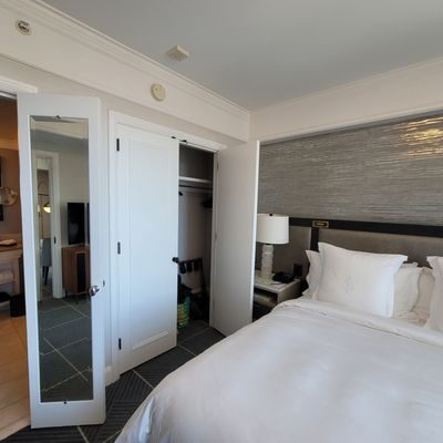 Four Seasons Hotel San Francisco by null Four Seasons Hotel San Francisco by null