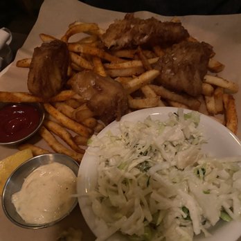 Spruce Farm & Fish - Fish & chips - New American Near Me - Boulder, Colorado