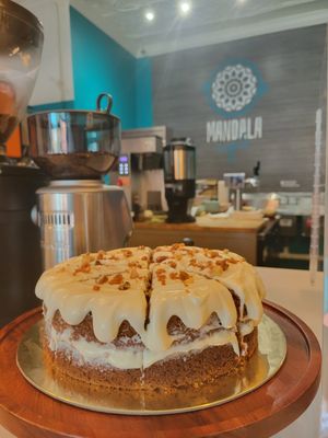 Brew Brew Coffee & Tea Pilsen by null