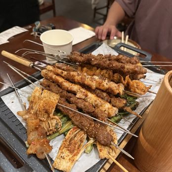 Dynasty Bbq - Chinese Near Me - Sunnyvale, California