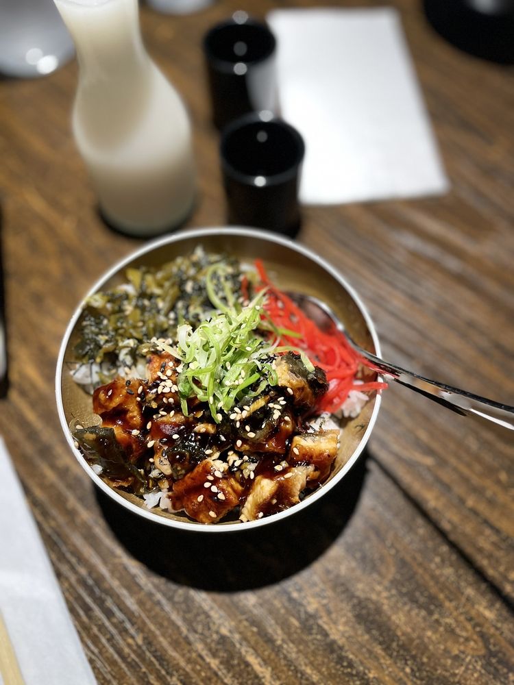 Ramen Bar Ichi