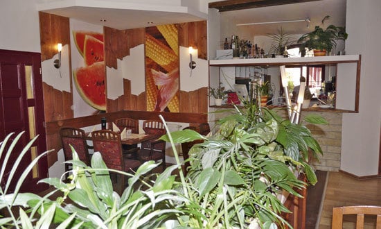 Restaurant Schnitzelwirtin by null