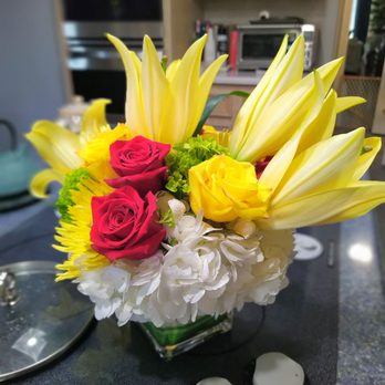 Z's Florist - Florists Near Me - Plano, Texas