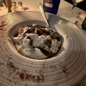 Jass Kitchen - Manti - Turkish Ravioli - Wine Bars Near Me - Miami, Florida