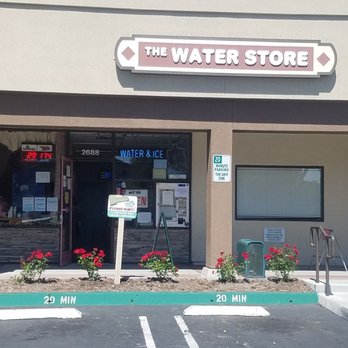Jason's Water Store - Fresh and Clean Water for you. - Water Stores Near Me - El Cajon, California Jason's Water Store - Fresh and Clean Water for you. - Water Stores Near Me - El Cajon, California