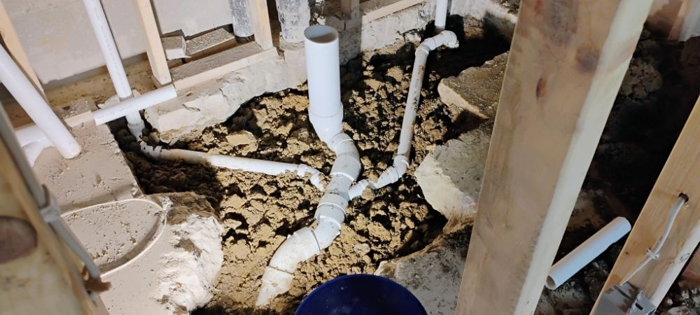 Slide of Dehmann Plumbing