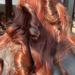 Hair Extensions & More by Tulia