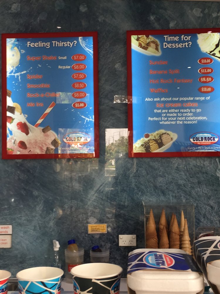 COLD ROCK Updated June 2024 112116 Campbell Pde, Bondi Beach New