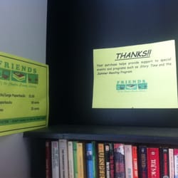 Clayton County Library System