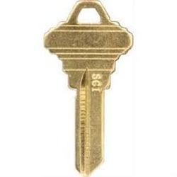 House Keys
