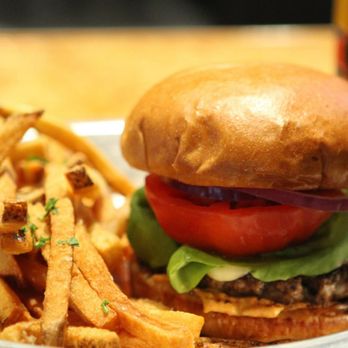 Rodeo Goat - Burgers Near Me - Dallas, Texas