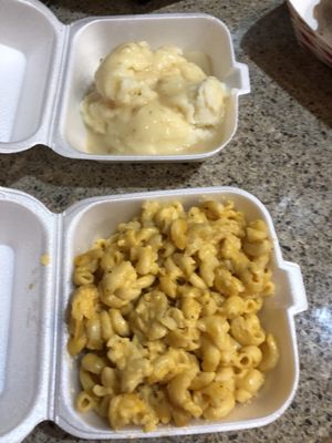 Sunny's Chicken Greenwood by null