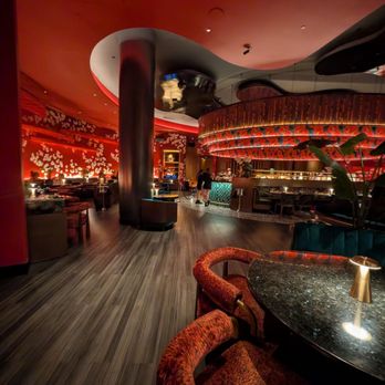 Komodo Las Vegas - Asian Fusion Near Me - Las Vegas, Nevada Komodo Las Vegas - Asian Fusion Near Me - Las Vegas, Nevada
