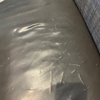 Earls Kitchen + Bar - Most of the furniture looks worse than this and all broken or torn up. - New American Near Me - McLean, Virginia Earls Kitchen + Bar - Most of the furniture looks worse than this and all broken or torn up. - New American Near Me - McLean, Virginia