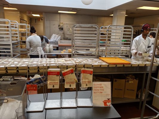 Community Servings by null