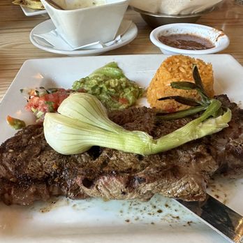 Manny's Tex-Mex - Carne Asada - Mexican Near Me - Heath, Texas