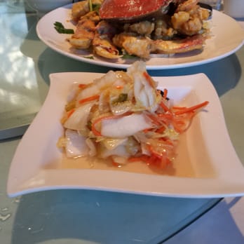 Chef Ping - Kim chi - Chinese Near Me - Rolling Meadows, Illinois