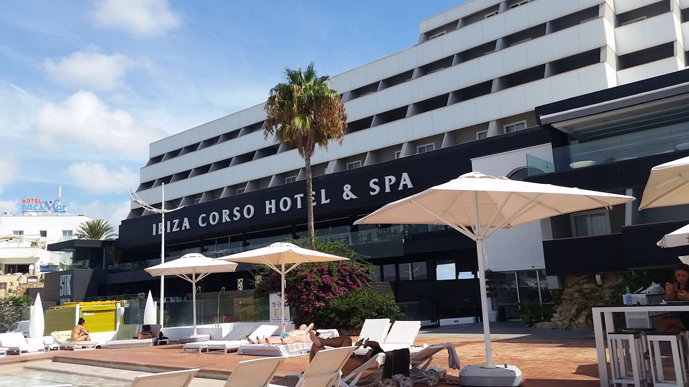 Ibiza Corso