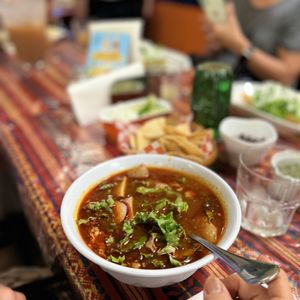 Hacienda las Américas on Yelp